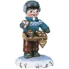 Hubrig Volkskunst Winterkinder Leckere Lebkuchen Online