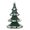 Hubrig Volkskunst Winterkinder Winterbaum, 8 Cm, 2Er Set Clearance
