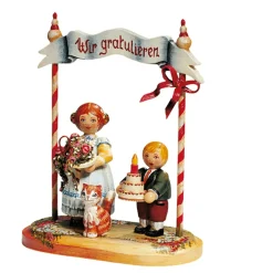 Kindertraum Wir Gratulieren Online